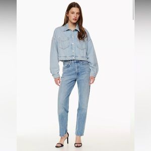 Agolde 90s jeans